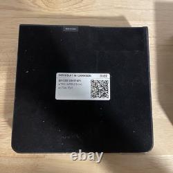 MontBlanc Display Kit Store Display 3 Piece Set Sunglasses Cologne Watch Pen