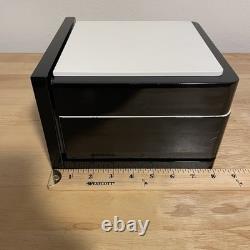 MontBlanc Display Kit Store Display 3 Piece Set Sunglasses Cologne Watch Pen