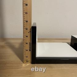 MontBlanc Display Kit Store Display 3 Piece Set Sunglasses Cologne Watch Pen