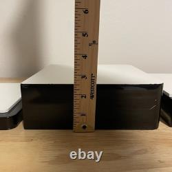 MontBlanc Display Kit Store Display 3 Piece Set Sunglasses Cologne Watch Pen