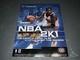 NBA 2K1 Poster Sega Dreamcast Promo Store Display Sign Iverson AUTHENTIC VINTAGE