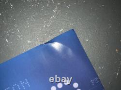 NBA 2K1 Poster Sega Dreamcast Promo Store Display Sign Iverson AUTHENTIC VINTAGE