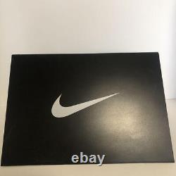 NIKE Japan Store displays Promotional products Signs Black W 11.8x H 9.4 x D 7