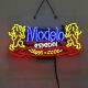 Neon Signs Gift Modelo Especial Beer Bar Pub Store Party Room Wall Display 19x15
