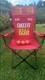 New 2022 KELLOGGS CHEESE IT 8FT TALL Store Display CHAIR BASKETBALL Hoop READ