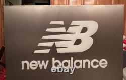 New Balance Shoe Display Sign, 9060 Shoe, Brand New