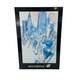 New Balance Shoes Store Display Sign Print Signed Petit 1994 Large Size 31x21