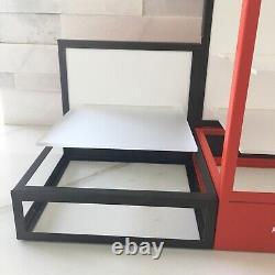 New Ray Ban Display Piece Countertop Display 3 Piece Display Stand Display Sign