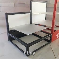 New Ray Ban Display Piece Countertop Display 3 Piece Display Stand Display Sign