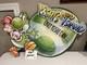 New Yoshis Island Store Display Sign 3DS Rare Retail Promo Official Nintendo