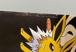 Nintendo Celebrate Pokemon Day Hot Topic Display Store Sign 24x16 RARE 2016