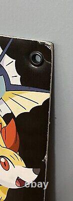 Nintendo Celebrate Pokemon Day Hot Topic Display Store Sign 24x16 RARE 2016