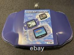 Nintendo Game Boy Advance Hanging Display Icon Sign RARE Retail Kiosk