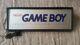Nintendo Gameboy Game Boy Sign Store Display Superbrite Light-Up Sign Official