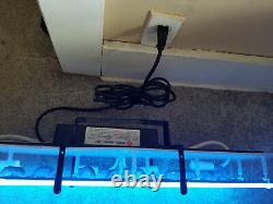 Nintendo Neon Vintage Rare Store Display Sign Working Perfectly Model NESM04RB