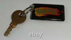 Nintendo SNES Mario Paint Kiosk Keychain and Key LL419 Store Display Sign