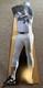 Nolan Ryan Texas Rangers Life Size Advil Stand-up Display #6103-99 Rare