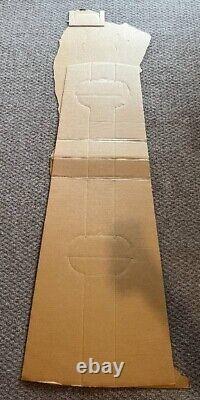 Nolan Ryan Texas Rangers Life Size Advil Stand-up Display #6103-99 Rare