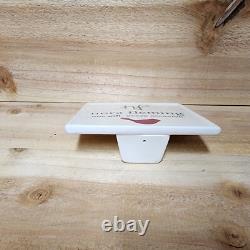 Nora Fleming 5 Ceramic Store Display Sign One Gift. Every Occasion