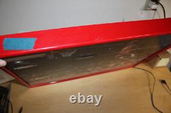 OG Vintage Michael Jordan #23 Free Throw Line Dunk Store Display Nike Sign