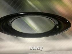 Oakley Logo Metal Display Case Lot Of 2 Branding Display O Logo