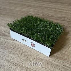 Oakley NFL Grass Turf Metal Magnetic Authentic Shelf Display RARE