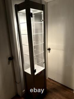 Oakley Vintage 2004 Single Eyewear Display Tower