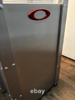 Oakley Vintage 2004 Single Eyewear Display Tower