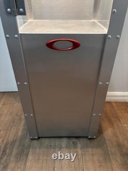 Oakley Vintage 2004 Single Eyewear Display Tower