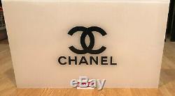Official Chanel Store Display, Authentic, VERY RARE! NEW LOW PRICE! WOW! OBO