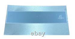 Official PlayStation 2 PS2 Aluminum Metal Store Display Sign Man Cave Rare 24in