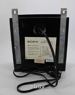 Official Sony PlayStation PS1 Illuminated Logo Retail Store Display Light