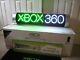 Official XBOX Neon Sign NEW! Made in USA! XBOX 360 Lighted Sign Store Display