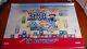 POKEMON PUZZLE LEAGUE N64 VINYL BANNER Sign Store Display Nintendo 64 Promo RARE