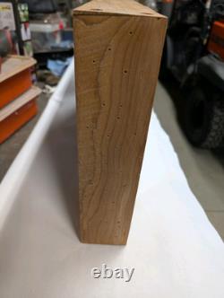 Patagonia Dealer Store Display Sign Reclaimed Wood Frame