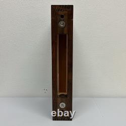 Patagonia Logo Wooden Marketing Display Store Sign