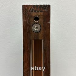 Patagonia Logo Wooden Marketing Display Store Sign