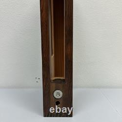 Patagonia Logo Wooden Marketing Display Store Sign