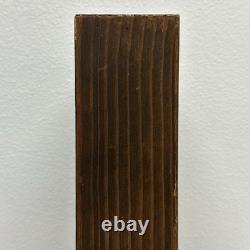 Patagonia Logo Wooden Marketing Display Store Sign