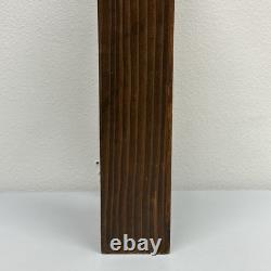 Patagonia Logo Wooden Marketing Display Store Sign