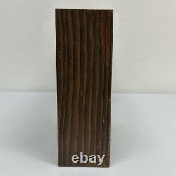 Patagonia Logo Wooden Marketing Display Store Sign