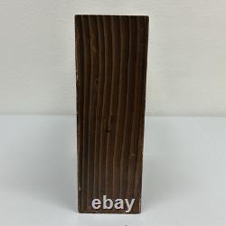 Patagonia Logo Wooden Marketing Display Store Sign