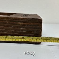 Patagonia Logo Wooden Marketing Display Store Sign