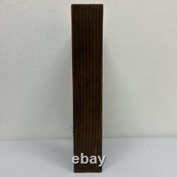 Patagonia Logo Wooden Marketing Display Store Sign