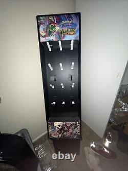 Pokemon Evolving Skies In Store Hanging Display With Stand New