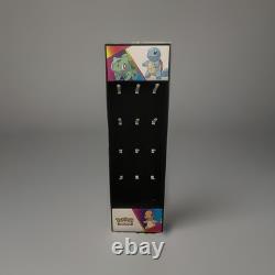 Pokemon In-Store Retail Display Stand For Hanger Packs Amazing Condition