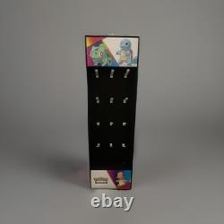 Pokemon In-Store Retail Display Stand For Hanger Packs Amazing Condition