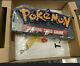 Pokemon LED Retail Store Sign TCG NEW in BOX! No More Made Display Rare