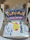 Pokemon TCG Hobby Sign 20th Anniversary Store Retail display Sign LED NEW IN BOX