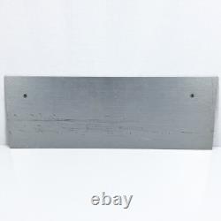 Polaroid Special Edition Dealer Advertising Store Counter Display Shop Sign